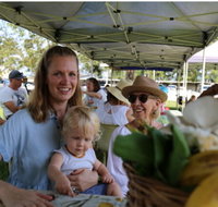 Murwillumbah Farmers' Market - Attractions Melbourne