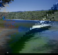 Naree Budjong Djara National Park - Attractions Melbourne