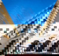 National Archives of Australia - Attractions Melbourne