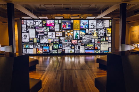 National Archives Of Australia - Attractions Melbourne 1