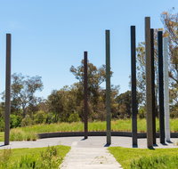 National Workers Memorial - Attractions Melbourne