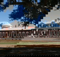 New Norcia - Attractions Melbourne