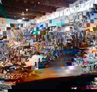 Nimbin Craft Gallery - Attractions Melbourne