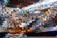 Nimbin Craft Gallery