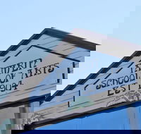 Nimbin School of Arts - Attractions Melbourne