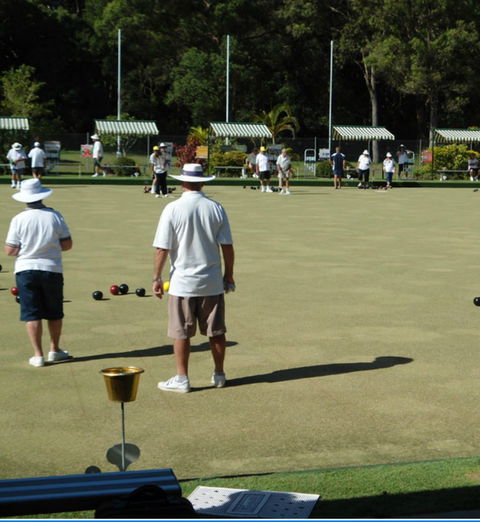 North Beach Recreation And Bowling Club - Attractions Melbourne 0