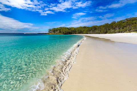 NSW Jervis Bay National Park - Attractions Melbourne 0