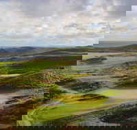 Ocean Dunes Golf Links King Island - Attractions Melbourne