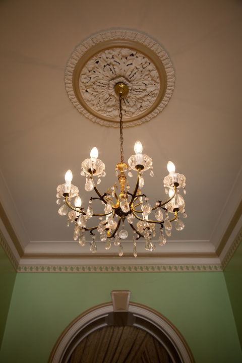 Overnewton Castle - Attractions Melbourne 1