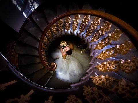 Overnewton Castle - Attractions Melbourne 2