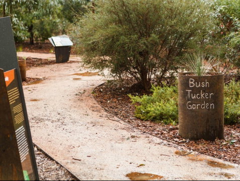 Ovens Riverside Path & Bullawah Cultural Trail - Attractions Melbourne 2