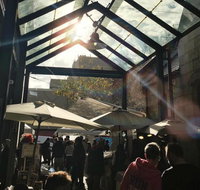 Paddington Markets - Attractions Melbourne