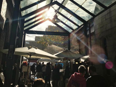 Paddington Markets - Attractions Melbourne 0