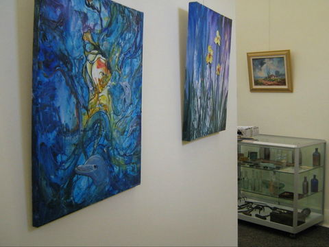 Pandora Gallery - Attractions Melbourne 0