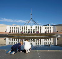 Parliament House - Attractions Melbourne