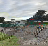 Penneshaw Playground - Attractions Melbourne