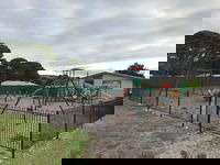 Penneshaw Playground