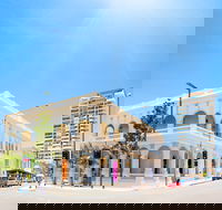 Perc Tucker Regional Gallery - Attractions Melbourne