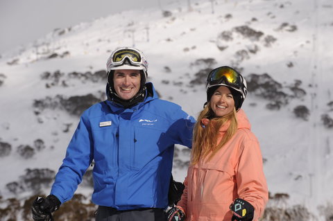 Perisher Ski Resort - Attractions Melbourne 2