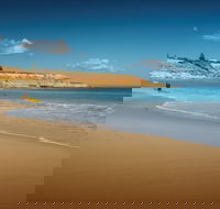Port Noarlunga Beach Jetty Reef and Aquatic Trail - Attractions Melbourne
