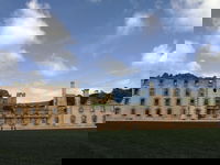 Port Arthur
