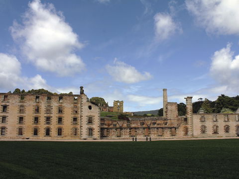 Port Arthur - Attractions Melbourne 0