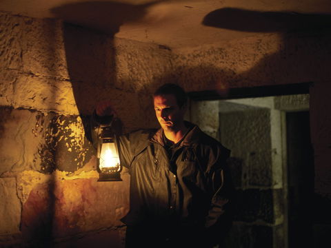 Port Arthur - Attractions Melbourne 2