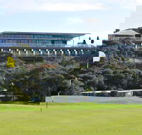 Portsea Golf Club - Attractions Melbourne