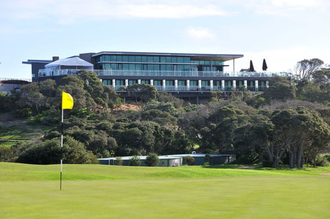 Portsea Golf Club - Attractions Melbourne 0