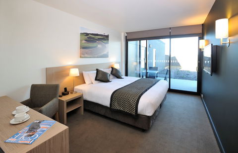 Portsea Golf Club - Attractions Melbourne 2
