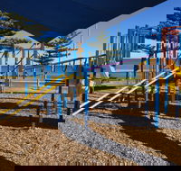 Port Hughes Playground - Attractions Melbourne