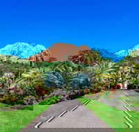 Queens Gardens - Attractions Melbourne