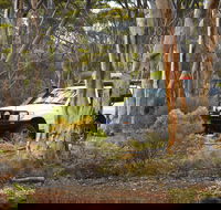 Ravensthorpe Range - Attractions Melbourne