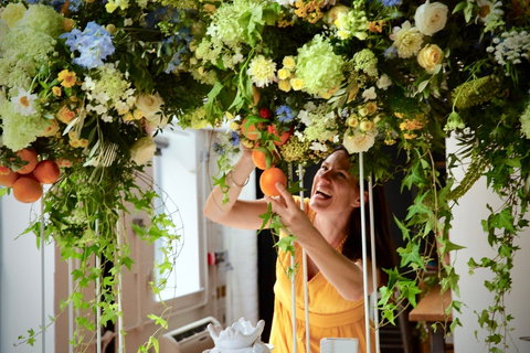 Robe Flower School - Attractions Melbourne 0