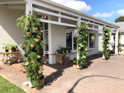Robe Flower School - Attractions Melbourne 1