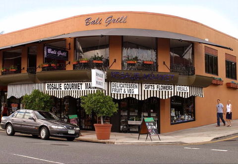 Rosalie Village - Attractions Melbourne 0