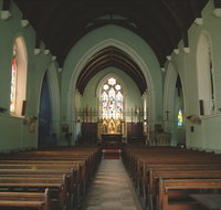Saint Johns Church - Attractions Melbourne