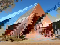 Saint Stephens Anglican Church