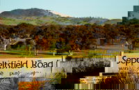 Seppeltsfield Road Barossa Valley