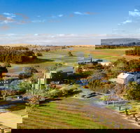 Sevenhill Cellars Weekday Tours - Attractions Melbourne