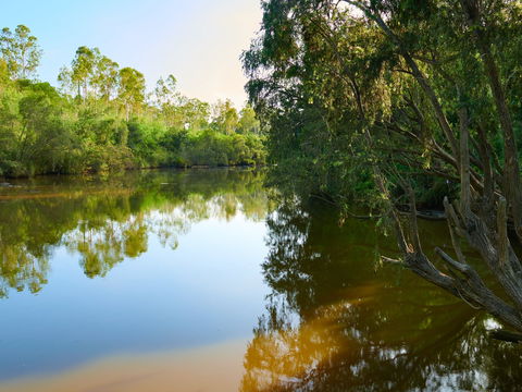 Shapcott Park - Attractions Melbourne 1
