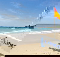 Shellharbour North Beach - Attractions Melbourne