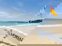 Shellharbour North Beach