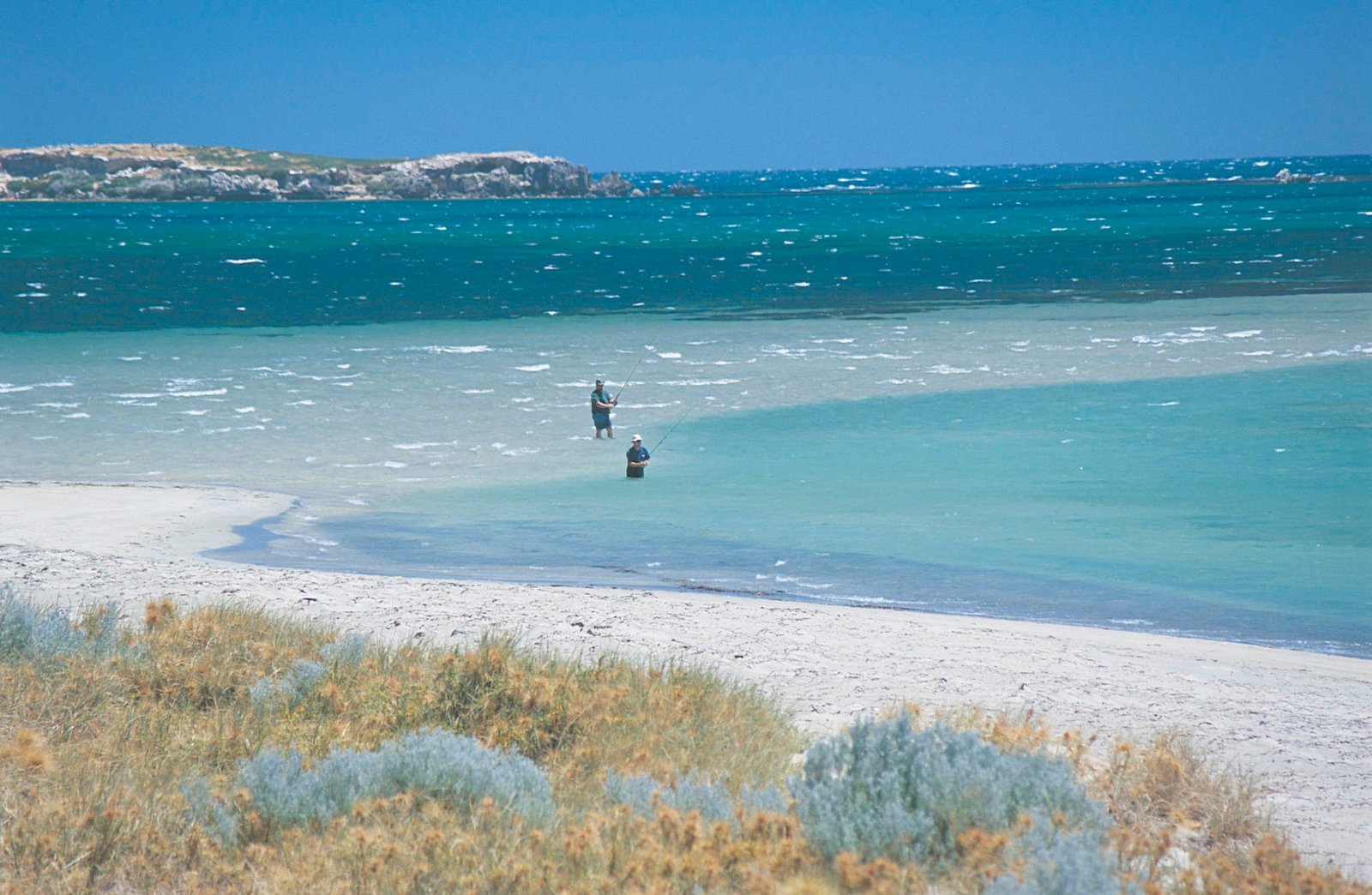 Singleton WA Attractions Melbourne