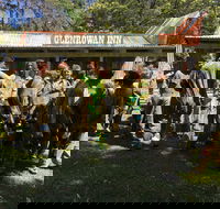 Skirmish Ulladulla - Attractions Melbourne