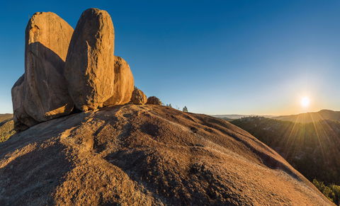 Southern Queensland Country - Attractions Melbourne 0