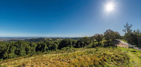 Southern Queensland Country - Attractions Melbourne 2