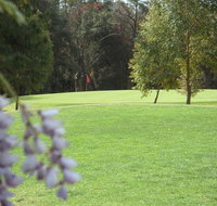 Springwood Country Club - Attractions Melbourne