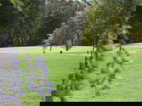 Springwood Country Club