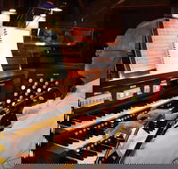 St Bartholomews Largest Digital Pipe Organ in the Southern Hemisphere - Attractions Melbourne